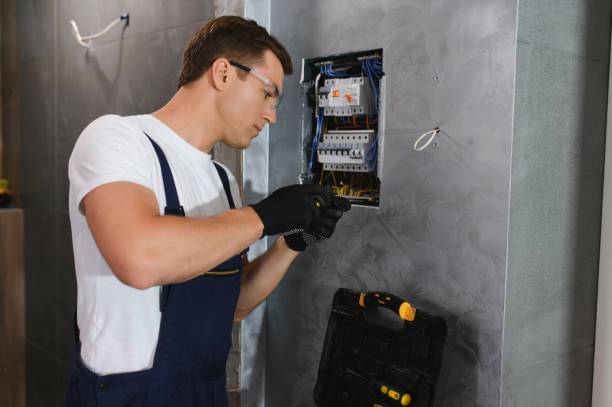 Best Electrical Troubleshooting Services  in USA